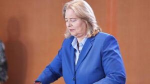 Bas erwartet kaum Einsparungen durch Bürgergeld-Sanktionen