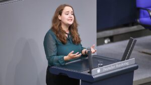 Lang will Arbeitsgruppe von Bund und Ländern zur AfD-Verbotsprüfung