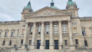 BVerwG: Bundesregierung muss mehr für den Klimaschutz tun