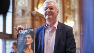 Analyse: Compact profitiert von Verbotsverfahren