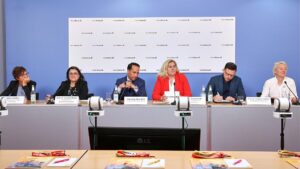 MetallRente: Jugendliche für mehr Unterstützung bei Altersvorsorge MetallRente: Jugendliche für mehr Unterstützung bei Altersvorsorge