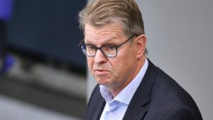 Stegner hat Sorge vor Russlands und Chinas Reaktion auf US-Schlag