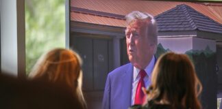 Trump belegt Teilnehmerländer von Grönland-Mission mit Strafzoll