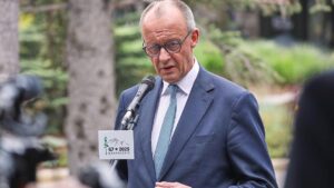 "Drecksarbeit" – SPD kritisiert Merz-Äußerung