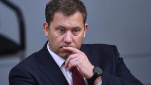 Güllner hält Kanzlerschaft Klingbeils für "sehr unwahrscheinlich"