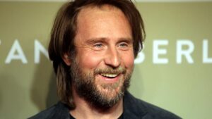 Bjarne Mädel ist sich seines privilegierten Lebens bewusst