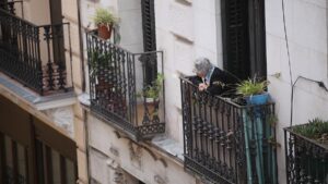 Bausparverband will mehr Angebote für altersgerechtes Wohnen Bausparverband will mehr Angebote für altersgerechtes Wohnen