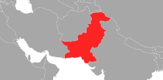 Etliche Tote nach Anschlag auf Moschee in Islamabad