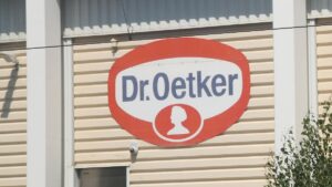 Oetker-Gruppe übernimmt Kathi Oetker-Gruppe übernimmt Kathi