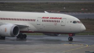 Air-India-Absturz: Luftfahrtexperte spekuliert über Vorsatz Air-India-Absturz: Luftfahrtexperte spekuliert über Vorsatz