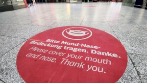 Linke wirft Bundestagspräsident in Maskenaffäre Parteilichkeit vor Linke wirft Bundestagspräsident in Maskenaffäre Parteilichkeit vor