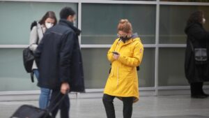 Bundesrechnungshof rügt Folgekosten der Maskenkäufe Bundesrechnungshof rügt Folgekosten der Maskenkäufe