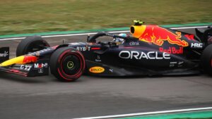 Formel 1: Red Bull entlässt Teamchef Horner Formel 1: Red Bull entlässt Teamchef Horner