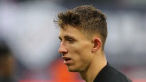 Wolfsburg holt Lindström zurück in die Bundesliga Wolfsburg holt Lindström zurück in die Bundesliga