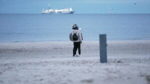 Usedom: Ploß warnt wegen Ölfund vor Folgen für Tourismus Usedom: Ploß warnt wegen Ölfund vor Folgen für Tourismus
