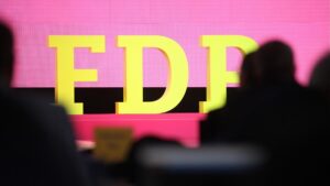 FDP plant neues Grundsatzprogramm und will Bürger-Ideen einbinden FDP plant neues Grundsatzprogramm und will Bürger-Ideen einbinden