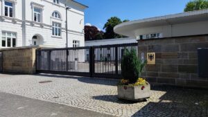 Bundeskartellamt verhängt mehr Bußgelder Bundeskartellamt verhängt mehr Bußgelder