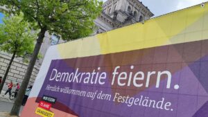 Caritas: Gelungene Sozialreformen gut für Vertrauen in Demokratie Caritas: Gelungene Sozialreformen gut für Vertrauen in Demokratie