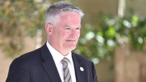 OECD-Chef glaubt an Einigung im Zollstreit zwischen USA und EU OECD-Chef glaubt an Einigung im Zollstreit zwischen USA und EU