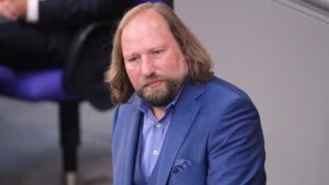 Hofreiter fordert Regierung zu Unterstützung der Gaza-Erklärung auf Hofreiter fordert Regierung zu Unterstützung der Gaza-Erklärung auf