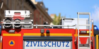 Schweitzer will Zivilschutz in Deutschland neu aufbauen