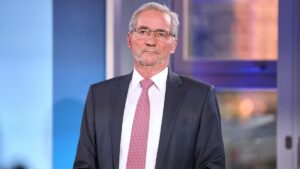 Ex-SPD-Chef Platzeck verteidigt Moskau-Reisen Ex-SPD-Chef Platzeck verteidigt Moskau-Reisen