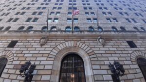 US-Notenbank tastet Leitzins weiterhin nicht an US-Notenbank tastet Leitzins weiterhin nicht an