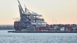 Grimm sieht Zoll-Deal als Beleg für die Schwäche Europas Grimm sieht Zoll-Deal als Beleg für die Schwäche Europas