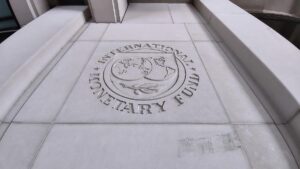 IWF hebt Konjunkturprognose für Deutschland leicht an IWF hebt Konjunkturprognose für Deutschland leicht an