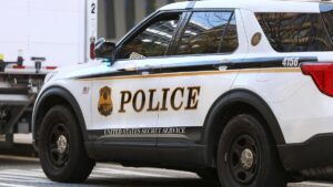 Secret Service erschießt Eindringling an Trumps Anwesen in Florida