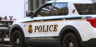 Secret Service erschießt Eindringling an Trumps Anwesen in Florida