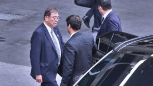 Berichte: Japans Premierminister will zurücktreten Berichte: Japans Premierminister will zurücktreten