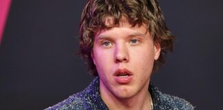 "Golden" bleibt an Single-Charts-Spitze – Zartmann holt Bronze