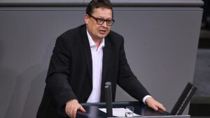 Patientenbeauftragter spricht sich für Bürgerversicherung aus Patientenbeauftragter spricht sich für Bürgerversicherung aus