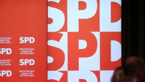 SPD-Mitgliederbegehren zum Bürgergeld endet nach Bundestagsvotum