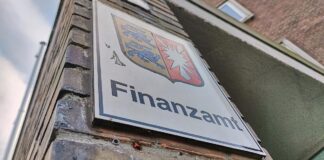 CDU-Generalsekretär dringt auf Steuerreform