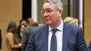 Schweitzer warnt vor "Schnellschüssen" bei AfD-Verbot Schweitzer warnt vor "Schnellschüssen" bei AfD-Verbot