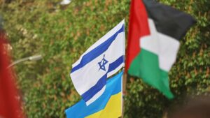 Altbundeskanzlerin zeigt Sympathie für Waffenruhe-Demos in Israel