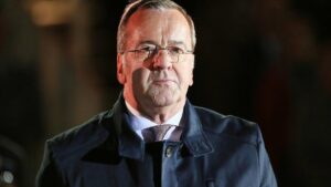 Pistorius zeigt sich betroffen über tödlichen Hubschrauber-Absturz Pistorius zeigt sich betroffen über tödlichen Hubschrauber-Absturz