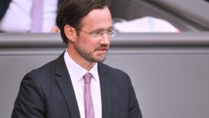 SPD-Fraktion mahnt "verlässliche Zusammenarbeit" in Koalition an SPD-Fraktion mahnt "verlässliche Zusammenarbeit" in Koalition an