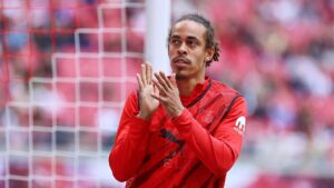 HSV holt Yussuf Poulsen von RB Leipzig HSV holt Yussuf Poulsen von RB Leipzig