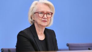 Schnitzer lehnt Aktivrente ab