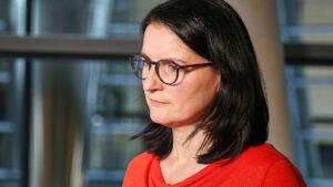 Grüne und Linke wollen Abkommen für Untersuchungsausschüsse Grüne und Linke wollen Abkommen für Untersuchungsausschüsse