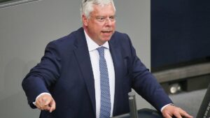 Union kritisiert Gerichtsentscheidung zu Aufnahmeprogramm Union kritisiert Gerichtsentscheidung zu Aufnahmeprogramm