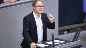 Visa-Urteil: Grüne kritisieren Bundesregierung Visa-Urteil: Grüne kritisieren Bundesregierung