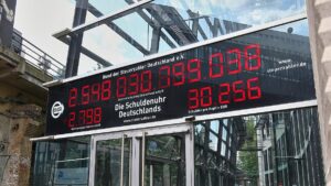 Reform-Kommission zur Schuldenbremse in zentralem Punkt uneins