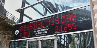 Ifo-Präsident: Steigende Zinslast erfordert mehr Reformen