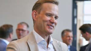 Streeck spricht sich gegen Spahn-Untersuchungsausschuss aus Streeck spricht sich gegen Spahn-Untersuchungsausschuss aus