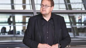 Pellmann attackiert Reiche nach Vorstoß zur Lebensarbeitszeit Pellmann attackiert Reiche nach Vorstoß zur Lebensarbeitszeit