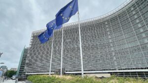 Bundesregierung will EU-weites PFAS-Verbot verhindern